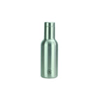 Minimal – Bouteille isotherme, 600 ml, classique-Peut contenir 25 oz/750 ml de votre boisson préférée