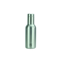 Minimal – Bouteille isotherme, 600 ml, classique-Peut contenir 25 oz/750 ml de votre boisson préférée