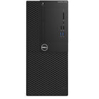 Dell - Tour OPTIPLEX 3050 remise à neuf, Intel Core i7-6700 3,4 GHz, 16 Go de RAM, SSD 1 To, Windows 10 Pro-Stockage sur disque SSD de 1000 Go