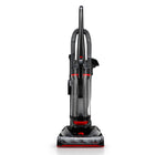 Dirt Devil - Aspirateur vertical multi-surfaces Total Pet-Technologie Maxpower - Puissance d'aspiration maximale pour un nettoyage plus rapide et plus efficace tout en évitant le colmatage potentiel