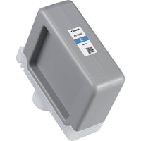 Canon – Réservoir d'encre cyan PFI-1100, 160 ml, pour PRO-2000, 4000, 4000S, 6000S, 6000-Ce réservoir a une capacité de 160 ml