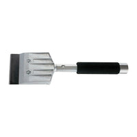 Richard – Grattoir à plancher robuste, 12 po (13312)-Manche d’une longueur de 12 po