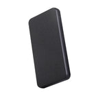 Powerology - Chargeur portable Qi avec PD, 10 000 mAh - Anthracite-Protection contre la surchauffe