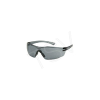 Zenith Safety - Lunettes De Sécurité Série Z700, Lentille Grise/Fumée, Revêtement Anti-Égratignures, Csa Z94.3, paquet de 12-Revêtement des lentilles Anti-égratignures