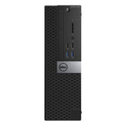 Dell - Ordinateur de bureau Dell OptiPlex 3040 SFF remis à neuf - Intel Core i5-6500 - Processeur 3,2 GHz - 16 Go de RAM - 256 Go SSD - Windows 10 Pro-Intel Core i5-6500
