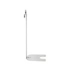 FuTECH – Porte-carte de table PCHC28, 8 po de haut, 10/paquet-Dimensions : 8 pouces de hauteur