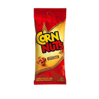 Corn Nuts, Barbecue, 48 g, 18/pqt-1