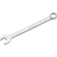 Dynamic Tools – Clé mixte à prise de 12 pans, 27mm, série Contractor, finition satinée-Taille : 27 mm