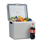 Koolatron - Glacière-réchaud Travel Saver-Peut aussi servir à réchauffer les aliments