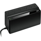 APC Back-UPS, 6 prises, 425 VA, 120 V-425 VA