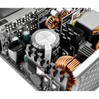 Thermaltake - Bloc d'alimentation de 1050 W série Toughpower GF A3 Gold- Câbles plats entièrement modulaires et de profil bas.
