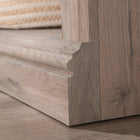 Sauder - La Collection Sauder Select Bibliothèque - Finition Laurel Oak-5