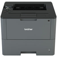 Brother - Imprimante laser monochrome sans fil  HL-L6200DW-Imprime jusqu'à 48 ppm à une résolution de jusqu'à 1200 x 1200 ppp