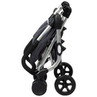 Playcare Chariot de course de Playmarket, Gris-Compartiment supérieur d’accès facile amovible