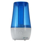 PureGuardian – Humidificateur de table 70 heures à vapeur froide H965AR, avec plateau d'aromathérapie-Plateau d'aromathérapie à l'arrière de l'appareil pour vos huiles essentielles préférées