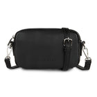 Bugatti - Femme Opera Sac bandouliere, Noir-sac bandouliere