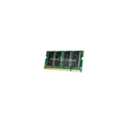Axiom – Mémoire DDR SDRAM de 1 Go 333 MHz (PC 2700) SoDIMM à 200 broches (A0388055-AX) pour Dell D600-1 Go