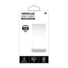 LBT - Verre trempe avec plateau d'installation pour iPhone 14 Pro Max-Kit d'installation inclus pour aider à aligner l'adhésif sur le protecteur d'écran en verre trempé