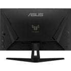 ASUS - Moniteur de jeu 27 po TUF QHD HDR - VG27AQ3A-La technologie HDR (High Dynamic Range) prend en charge le format HDR-10 pour améliorer les zones lumineuses et sombres.