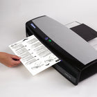 Fellowes - Feuilles de nettoyage pour machine à plastifier - paquet de 10-Élimine les résidus de rouleau laissés après la plastification
