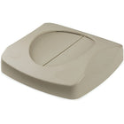 Untouchable â€“ Contenants, dimensions 16 long. x 16 larg. x 4 haut (po), 2/paquet-Dimensions : 16 long. x 16 larg. x 4 haut. (po)