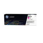 HP 827A (CF303A) Cartouche de toner HP LaserJet magenta d’origine-Couleurs: Magenta