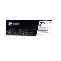HP 827A (CF303A) Cartouche de toner HP LaserJet magenta d’origine-Couleurs: Magenta