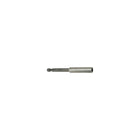 Apex - Porte-Embouts-1/4po Magnétiques, paquet de 3-Dimension de la prise 1/4po hex