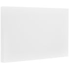 Jam Paper Cartes vierges, 5 1/8 x 7 po, blanc, 200/pqt-Format carte postale : 5 1/8 po x 7 po