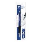 Staedtler - Crayon mécanique ergonomique graphite - 0,7 mm-0,7 mm