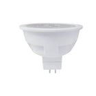 Northern Stars - Ampoule DEL 80409 MR16 7 W intensité réglable - blanc - paquet de 10-DEL MR16 à deux broches de 12 V 7 W, blanc froid