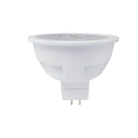 Northern Stars - Ampoule DEL 80409 MR16 7 W intensité réglable - blanc - paquet de 10-DEL MR16 à deux broches de 12 V 7 W, blanc froid