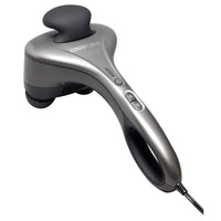 ObusForme - Massage corporel professionnel TM-PBM-01-Le système de percussion à haute intensité délivre jusqu’à 3000 impulsions par minute.