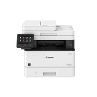 Canon - imageCLASS MF451dw Imprimante laser monochrome-Impression/numérisation/reproduction