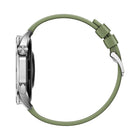 HUAWEI - Watch GT 4 Montre intelligente 46mm - Vert-La nouvelle application Stay Fit soutenue par la technologie HUAWEI TruSeen 5.5 vous aide à suivre le nombre de calories que vous consommez