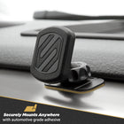 Scoshe Magic Magnetic Dash-Conception élégante et sans berceau