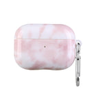General Supply Étui Protection pour AirPod Pro - Argile Rose-Protection globale