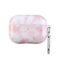General Supply Étui Protection pour AirPod Pro - Argile Rose-Protection globale