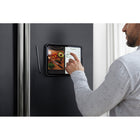 Étui Zugu Alpha pour iPad Pro 12,9" (2021) - Bleu-Support magnétique réglable avec 10 angles différents