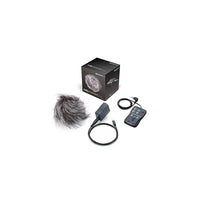 ZOOM H5AP- Ensemble d'accessoires pour H5-Télécommande filaire RCH-5