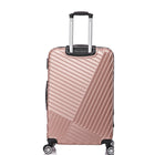 TOSCANO PRODIGIO Grand bagage rigide 30 po - RGD-Coque rigide en ABS