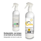Odour Skunk Destructeur D'Odeurs et Netralisant 500ML-9.5" x 2.5" x 2.5"