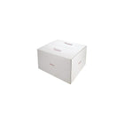 Staples Boîtes d'expédition, 22 x 18 x 12 (po), blanc-Protégez vos articles expédiés