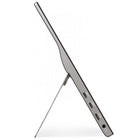Écran tactile portable ViewSonic de 15,6" Ultra HD avec conception sans cadre - TD1655-Entrées USB de Type-C | Mini-HDMI