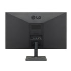 LG – Moniteur de jeu TN ACL FHD 22MK400H-B 22 po avec technologie AMD FreeSync, 1920 x 1080, 75 Hz, 600:1, 1ms-Angle de visionnement de 90 degrés à l'horizontale et 65 degrés à la verticale