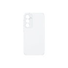 Samsung - S23 FE Étui transparent - Transparent-Couleur : Transparent