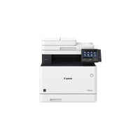 Canon - Imprimante laser couleur imageCLASS MF743Cdw-Imprimer, Copier, Numériser, Télécopier, Envoyer