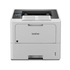 Brother - HL-L6210DW Imprimante laser monochrome professionnelle-Impression seulement