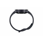 Samsung - Galaxy Watch6 Bluetooth - 40mm - Graphite-AIB (Analyse de l’impédance bioélectrique): Apprenez-en plus sur votre santé et votre bien-être grâce à des mesures de la graisse corporelle, des muscles squelettiques, de l’eau corporelle, de l’indice de masse corporelle (IMC) et bien plus encore