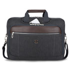 Swiss Gear - 17.3 po Sac  pour ordinateur - Gris-Pochette pour la plupart des tablettes dans leurs étuis protecteurs